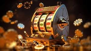 Dashboard turnamen mingguan rajaqq dengan daftar permainan slot featured